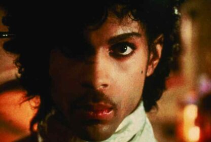 Purple Rain (1984) Starring Prince on DVD - Image 4