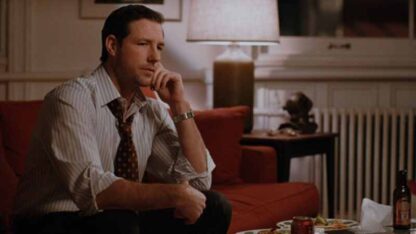 Purple Violets (2007) Starring Annette Arnold on DVD - Image 3