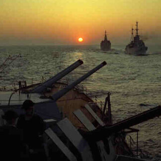 Pursuit of the Graf Spee (1956) Starring John Gregson on DVD