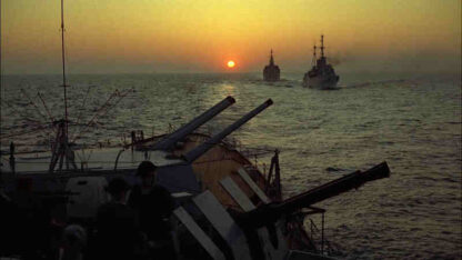 Pursuit of the Graf Spee (1956) Starring John Gregson on DVD