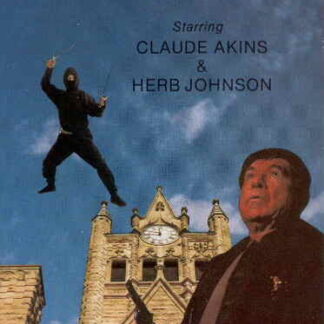 Pushed Too Far (1988) with English Subtitles on DVD