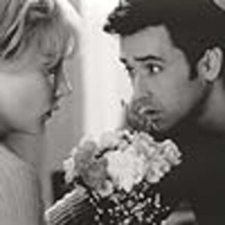 Pushing Tin (1999) Starring John Cusack on DVD