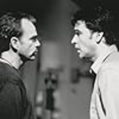 Pushing Tin (1999) Starring John Cusack on DVD - Image 4