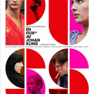 Puss (2010) with English Subtitles on DVD