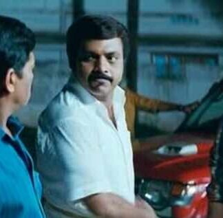 Puthiya Mugham (2009) with English Subtitles on DVD