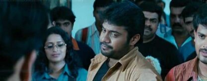 Puthiya Mugham (2009) with English Subtitles on DVD - Image 3