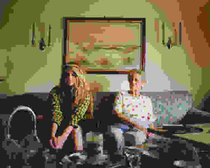 Putty Hill (2010) Starring Sky Ferreira on DVD - Image 2