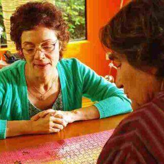 Puzzle (2010) with English Subtitles on DVD