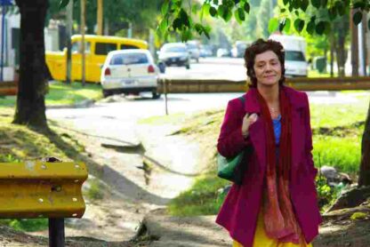 Puzzle (2010) with English Subtitles on DVD - Image 3