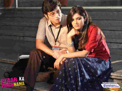 Pyaar Ka Punchnama (2011) with English Subtitles on DVD - Image 4