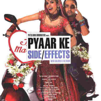 Pyaar Ke Side Effects (2006) with English Subtitles on DVD