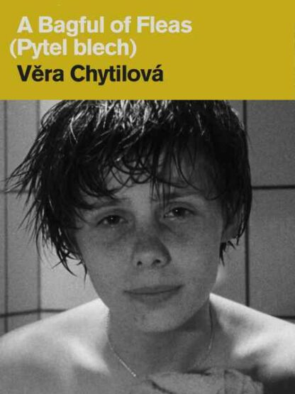 Pytel blech (1962) with English Subtitles on DVD