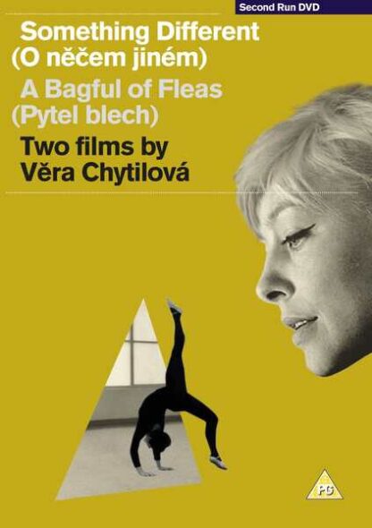 Pytel blech (1962) with English Subtitles on DVD - Image 3
