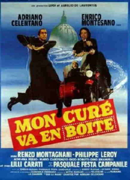 Qua la mano (1980) with English Subtitles on DVD - Image 3