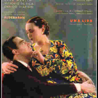 Quando Donna Vuole (1940) with English Subtitles on DVD