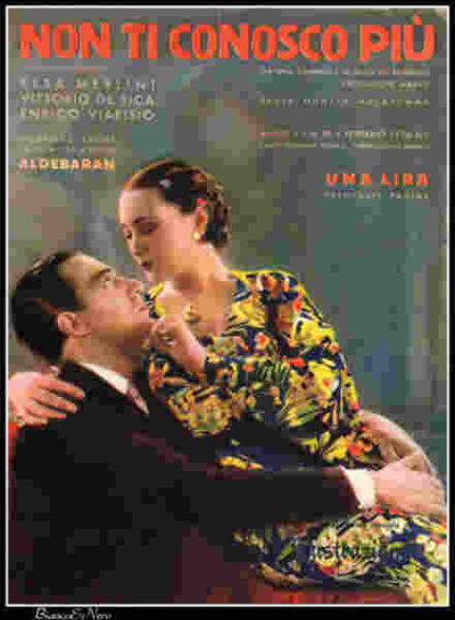 Quando Donna Vuole (1940) with English Subtitles on DVD - Image 2