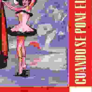 Quando tramonta il sole (1956) with English Subtitles on DVD