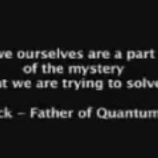 Quantum Communication (2009) Starring Michael Chaikin on DVD