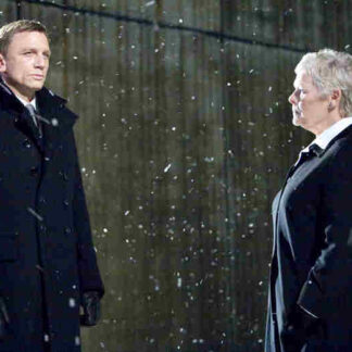 Quantum of Solace (2008) Starring Daniel Craig on DVD
