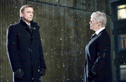 Quantum of Solace (2008) Starring Daniel Craig on DVD