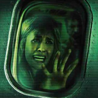 Quarantine 2: Terminal (2011) Starring Mercedes Mason on DVD