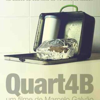 Quarta B (2005) with English Subtitles on DVD