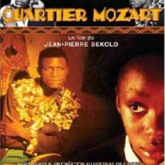 Quartier Mozart (1992) with English Subtitles on DVD