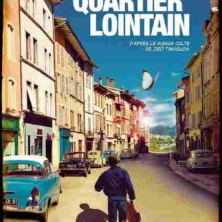 Quartier lointain (2010) with English Subtitles on DVD