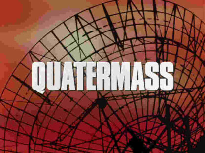 Quatermass (1979) Starring John Mills on DVD - Image 4