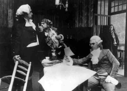 Quatre-vingt-treize (1921) with English Subtitles on DVD - Image 2