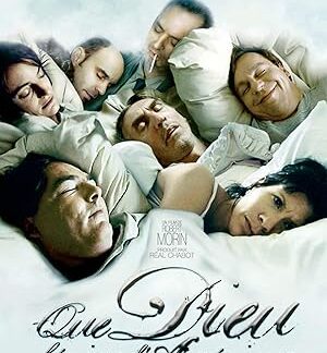Que Dieu bénisse l'Amérique (2006) DVD
