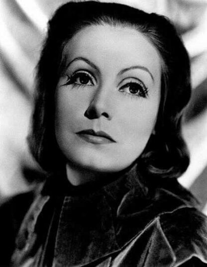 Queen Christina (1933) Starring Greta Garbo on DVD - Image 3