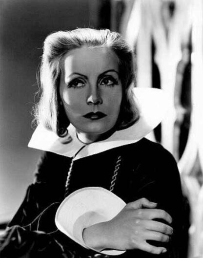 Queen Christina (1933) Starring Greta Garbo on DVD - Image 4