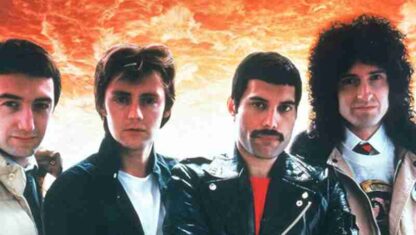 Queen: Days of Our Lives (2011) Starring Freddie Mercury on DVD - Image 2