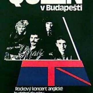 Queen Live in Budapest (1986) with English Subtitles on DVD