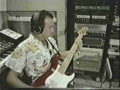 Queen: Magic Years, Volume One - A Visual Anthology (1987) Starring Michael Appleton on DVD - Image 3