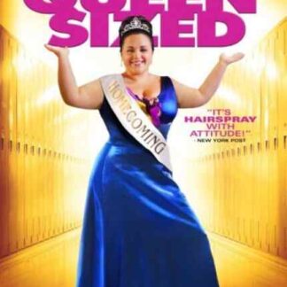 Queen Sized (2008) Starring Nikki Blonsky on DVD
