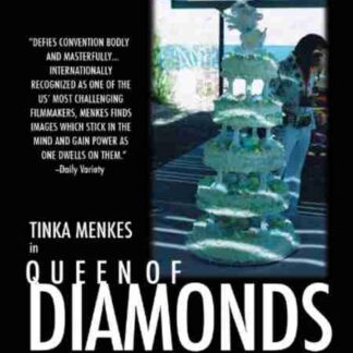 Queen of Diamonds (1991) Starring Tinka Menkes on DVD