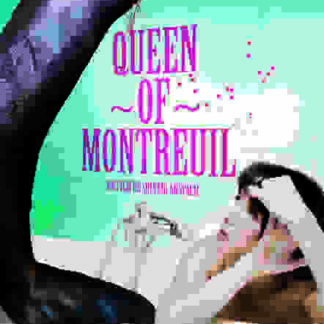 Queen of Montreuil (2012) with English Subtitles on DVD