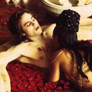 Queen of the Damned (2002) Starring Stuart Townsend on DVD
