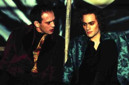 Queen of the Damned (2002) Starring Stuart Townsend on DVD - Image 2