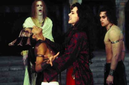 Queen of the Damned (2002) Starring Stuart Townsend on DVD - Image 3