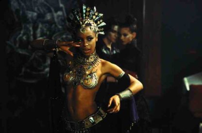 Queen of the Damned (2002) Starring Stuart Townsend on DVD - Image 4