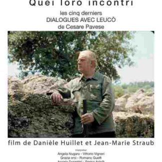 Quei loro incontri (2006) with English Subtitles on DVD