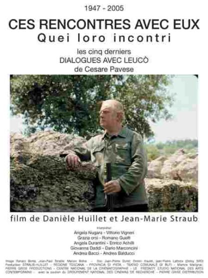 Quei loro incontri (2006) with English Subtitles on DVD