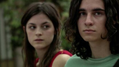 Quemar las naves (2007) with English Subtitles on DVD - Image 3