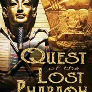 Quest for the Lost Pharaoh (2003) with English Subtitles on DVD