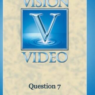 Question 7 (1961) Starring Michael Gwynn on DVD