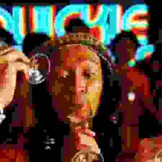 Quickie Express (2007) Starring Sandra Dewi on DVD