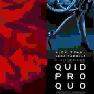 Quid Pro Quo (2008) Starring Nick Stahl on DVD